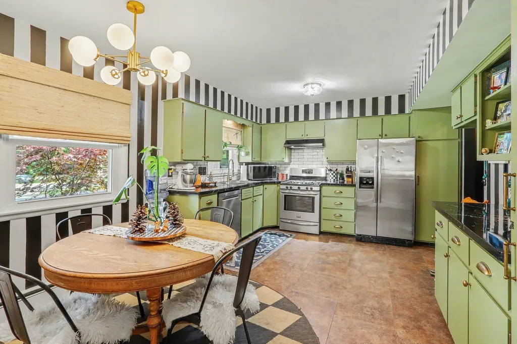 3828 Duke Street Kalamazoo City MI 49008
