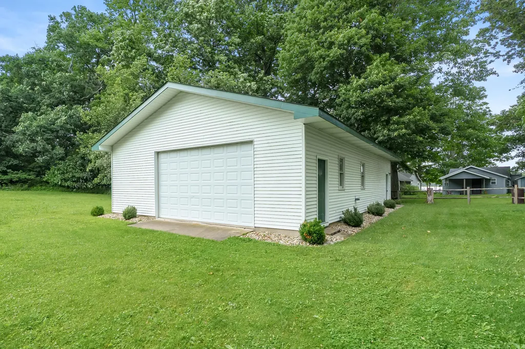81735 Laguna Beach Park Road Porter Township MI 49065