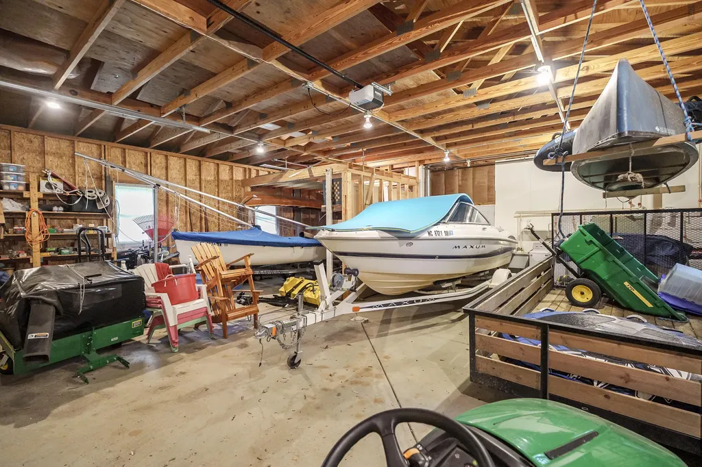 81735 Laguna Beach Park Road Porter Township MI 49065