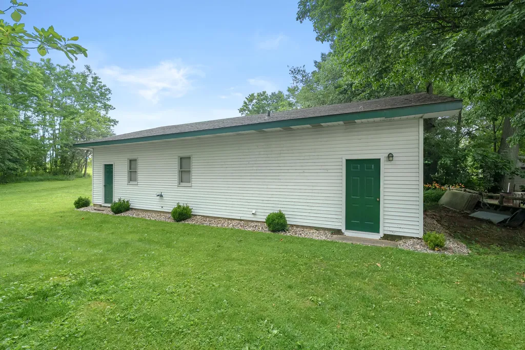 81735 Laguna Beach Park Road Porter Township MI 49065