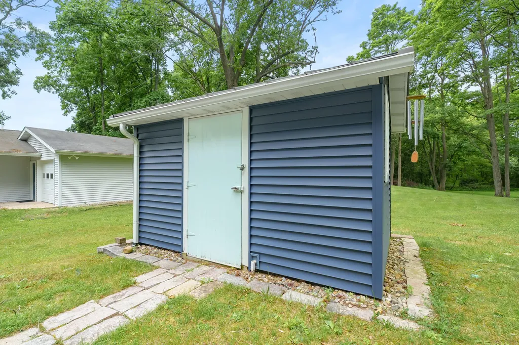 81735 Laguna Beach Park Road Porter Township MI 49065