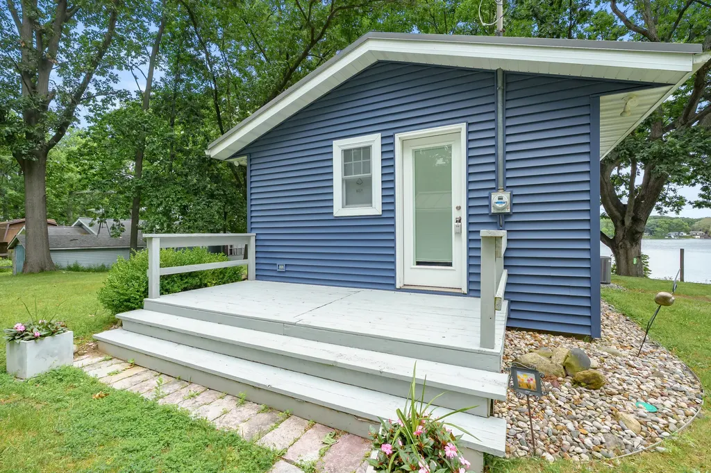 81735 Laguna Beach Park Road Porter Township MI 49065