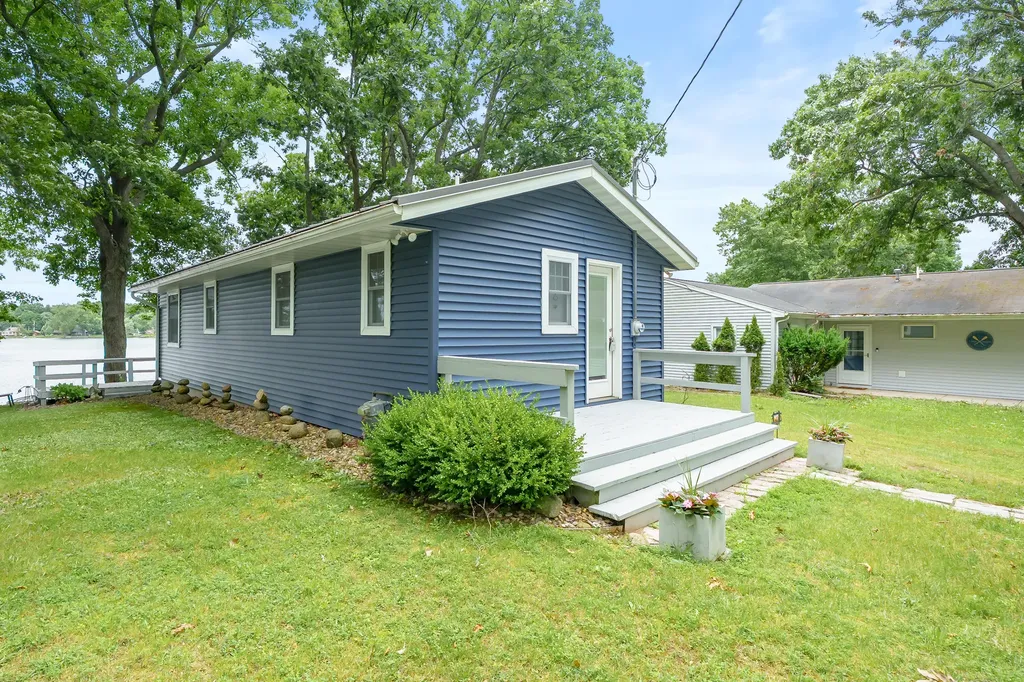 81735 Laguna Beach Park Road Porter Township MI 49065