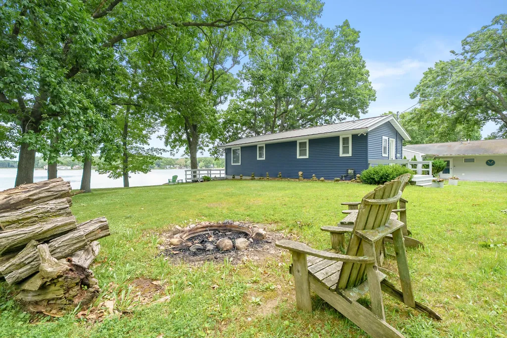 81735 Laguna Beach Park Road Porter Township MI 49065