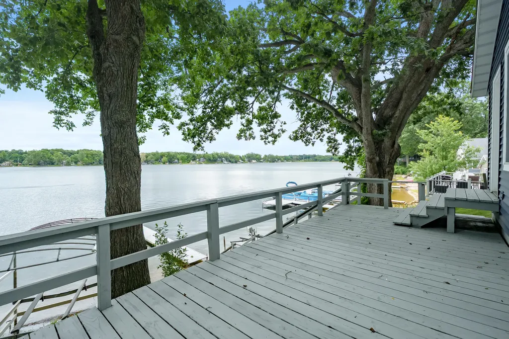 81735 Laguna Beach Park Road Porter Township MI 49065