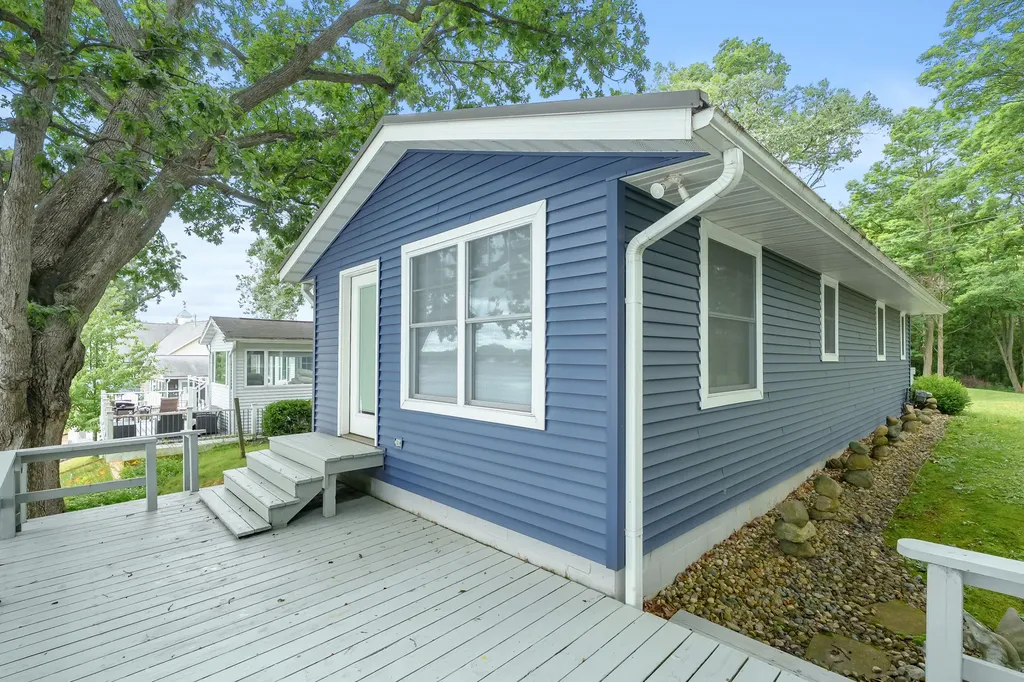 81735 Laguna Beach Park Road Porter Township MI 49065