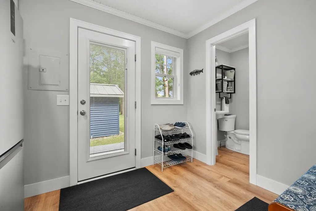81735 Laguna Beach Park Road Porter Township MI 49065