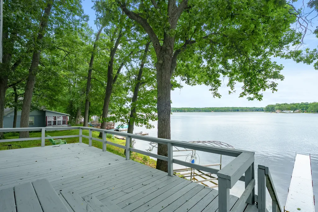 81735 Laguna Beach Park Road Porter Township MI 49065