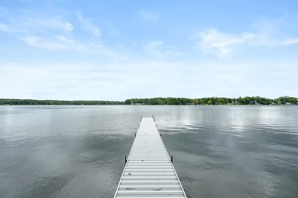 81735 Laguna Beach Park Road Porter Township MI 49065