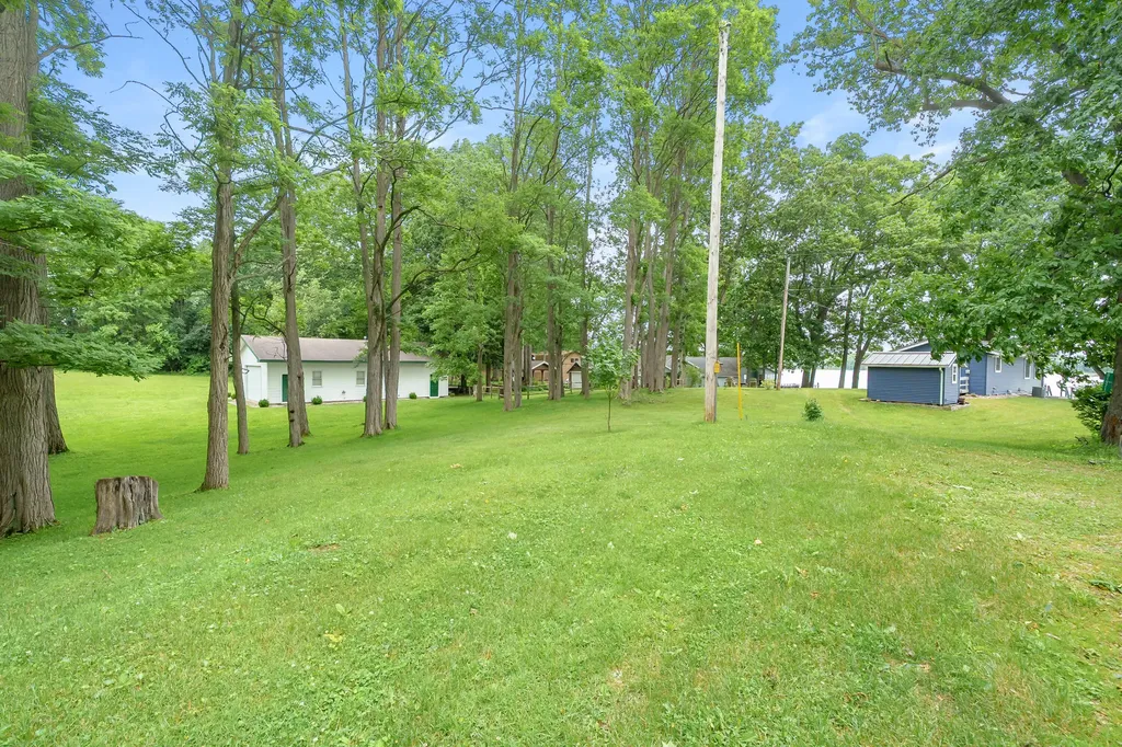 81735 Laguna Beach Park Road Porter Township MI 49065