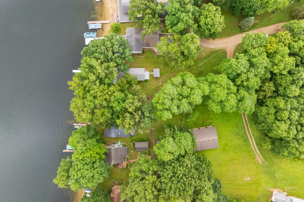 81735 Laguna Beach Park Road Porter Township MI 49065