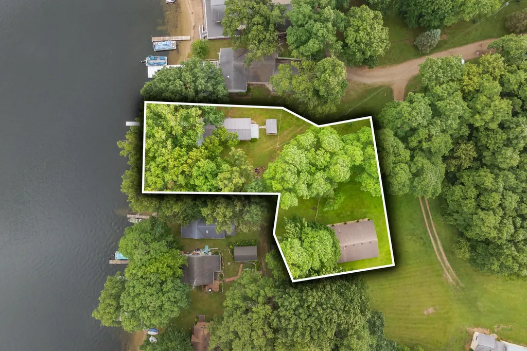 81735 Laguna Beach Park Road Porter Township MI 49065
