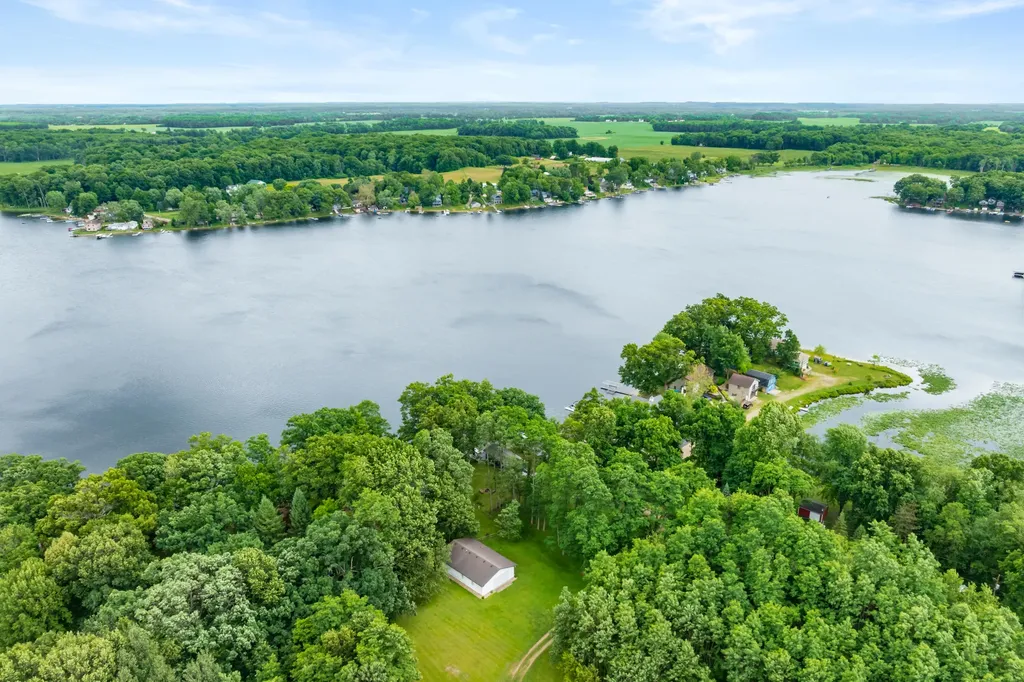 81735 Laguna Beach Park Road Porter Township MI 49065