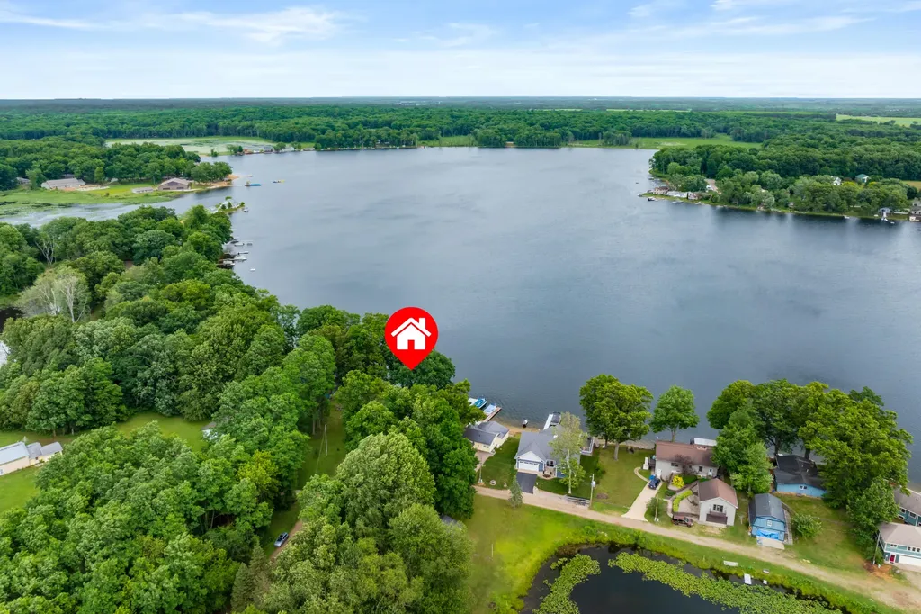 81735 Laguna Beach Park Road Porter Township MI 49065