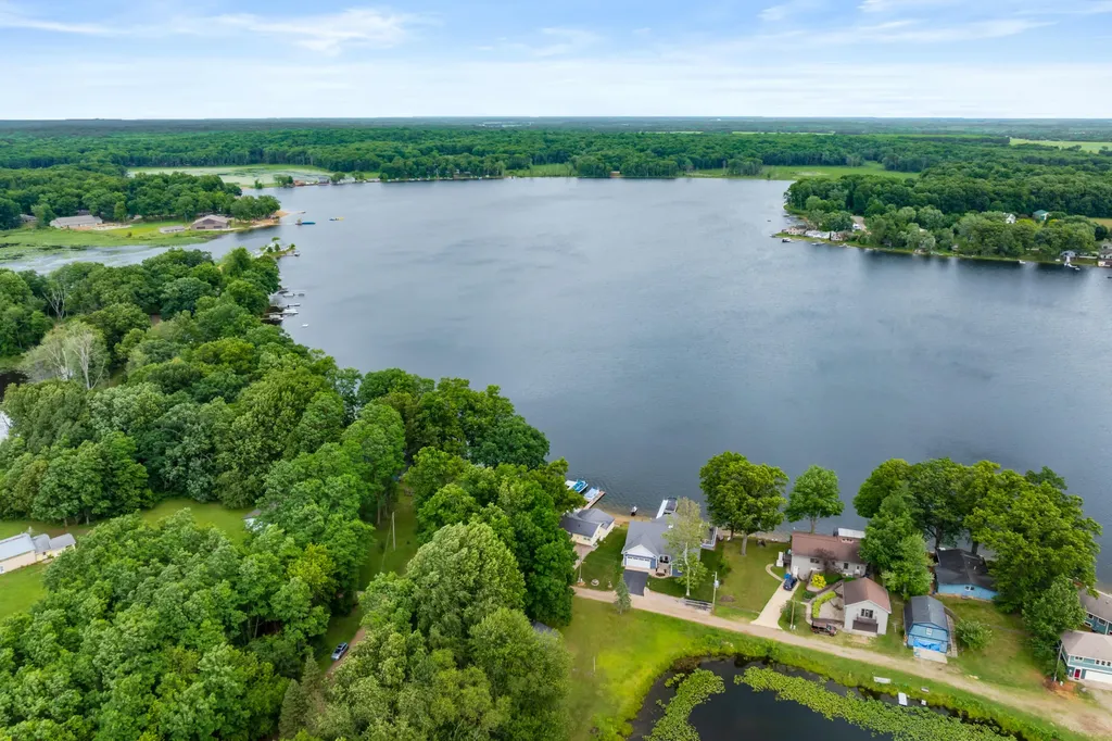 81735 Laguna Beach Park Road Porter Township MI 49065
