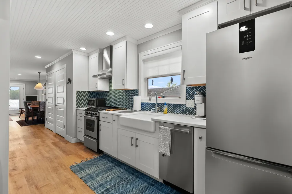 81735 Laguna Beach Park Road Porter Township MI 49065