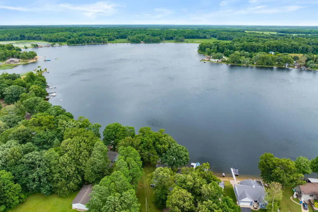 81735 Laguna Beach Park Road Porter Township MI 49065