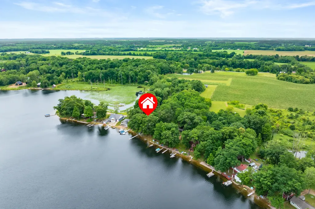81735 Laguna Beach Park Road Porter Township MI 49065