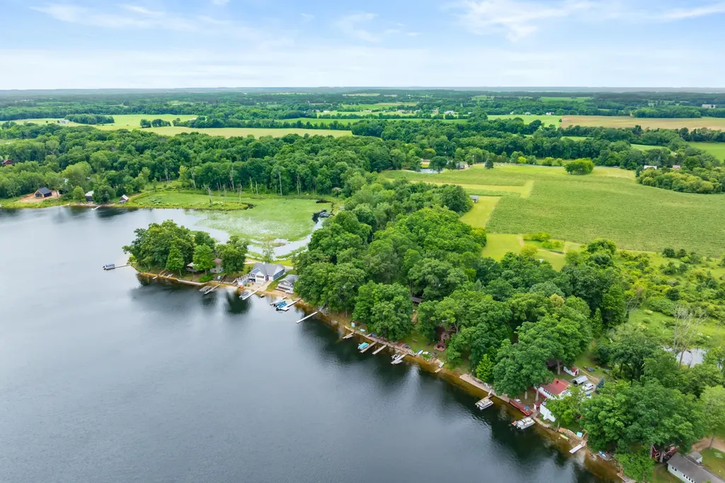 81735 Laguna Beach Park Road Porter Township MI 49065