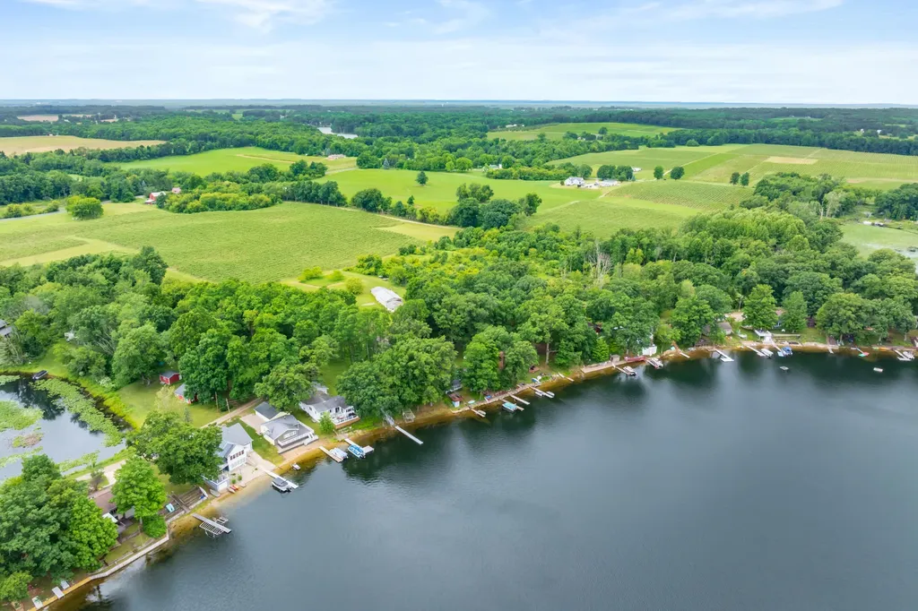 81735 Laguna Beach Park Road Porter Township MI 49065