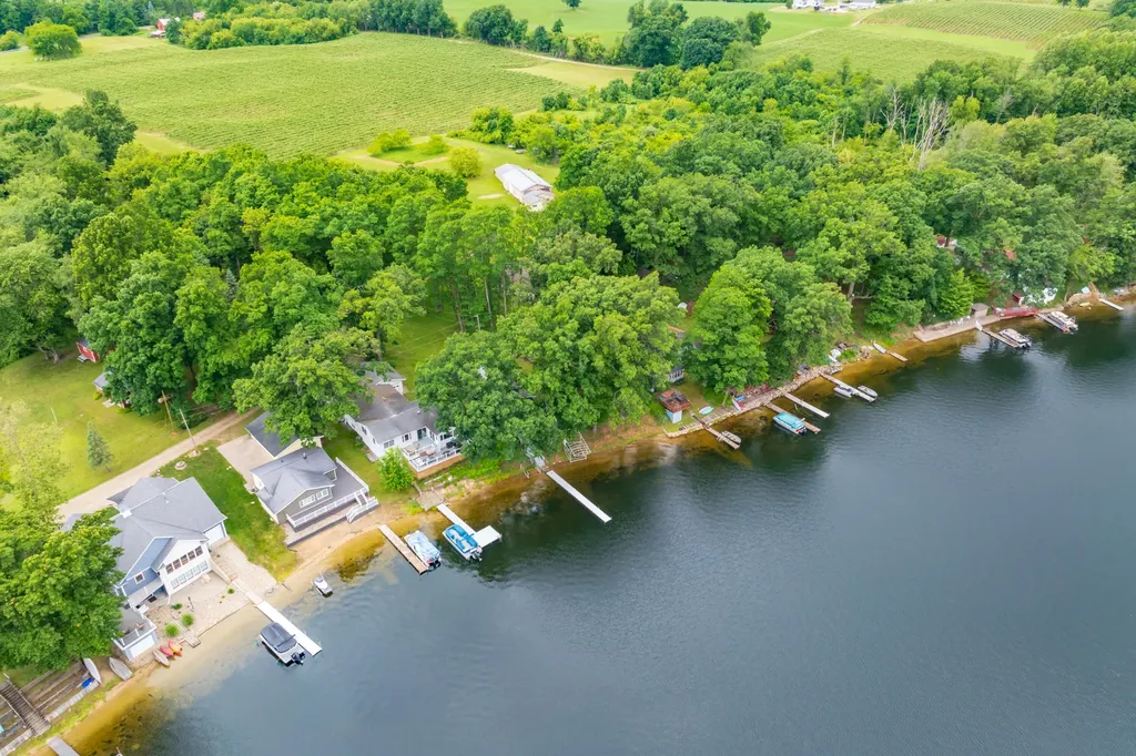 81735 Laguna Beach Park Road Porter Township MI 49065