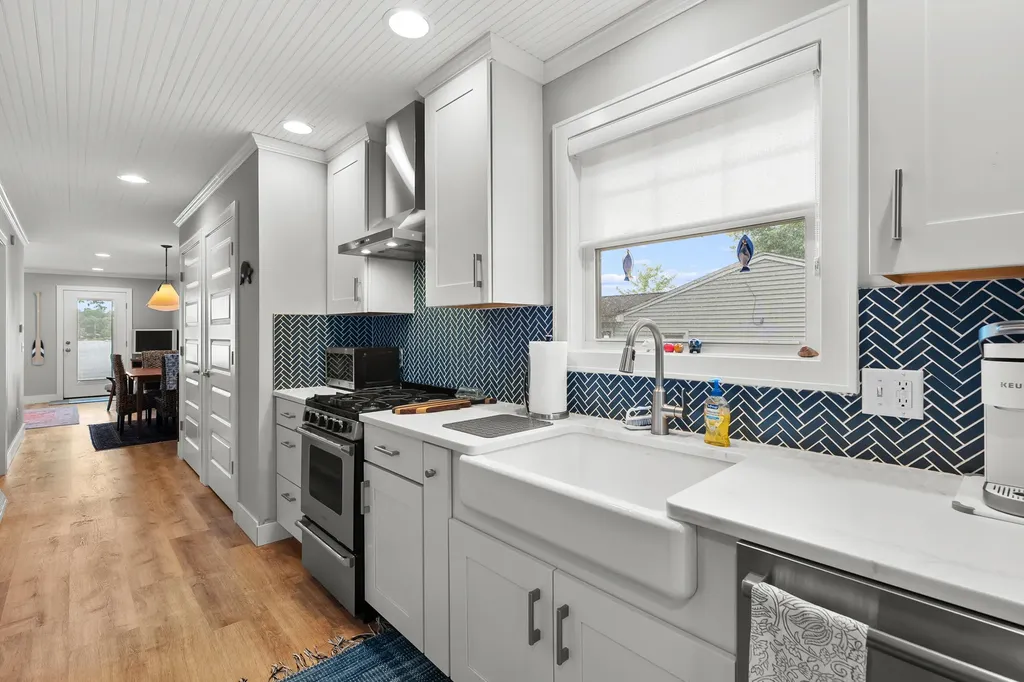 81735 Laguna Beach Park Road Porter Township MI 49065