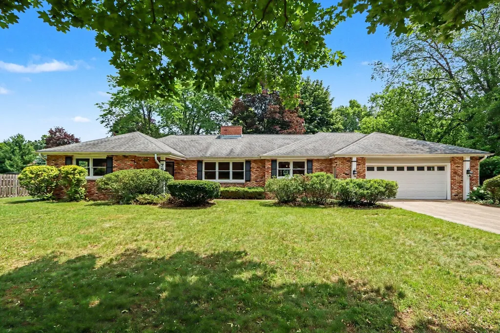 7611 Thrasher Lane Texas Charter Township MI 49009