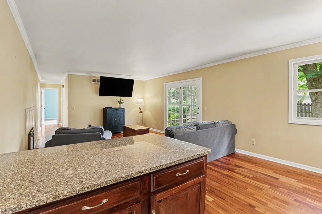7611 Thrasher Lane Texas Charter Township MI 49009