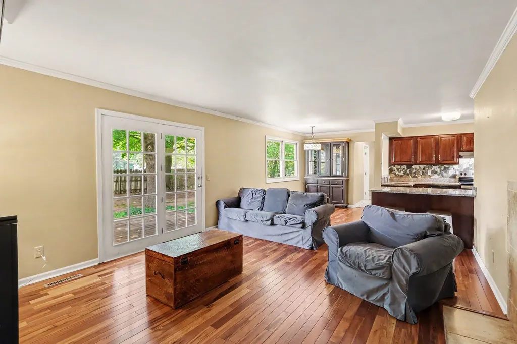 7611 Thrasher Lane Texas Charter Township MI 49009