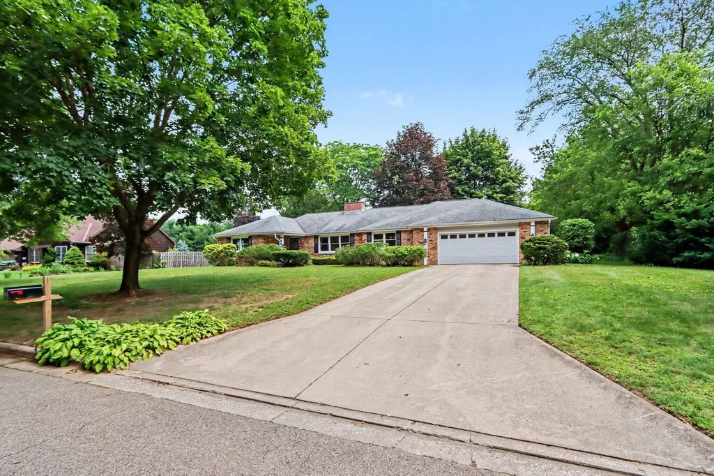 7611 Thrasher Lane Texas Charter Township MI 49009