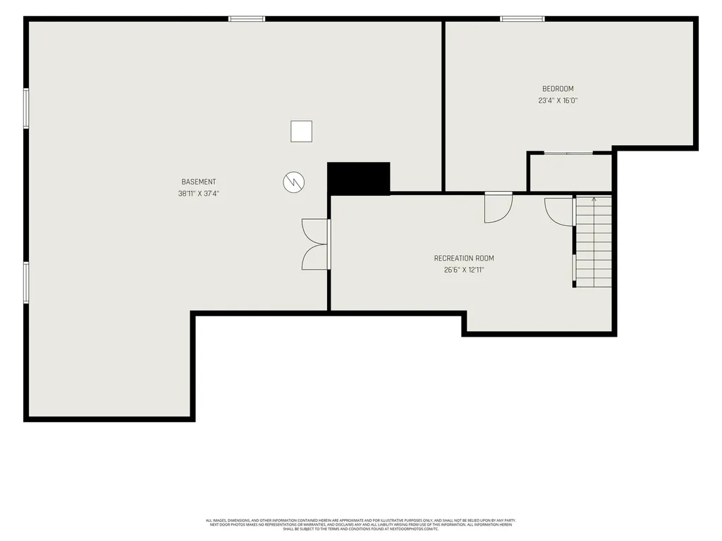 7611 Thrasher Lane Texas Charter Township MI 49009
