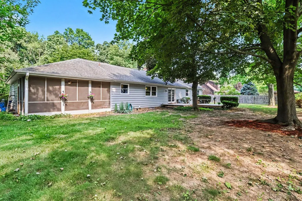 7611 Thrasher Lane Texas Charter Township MI 49009