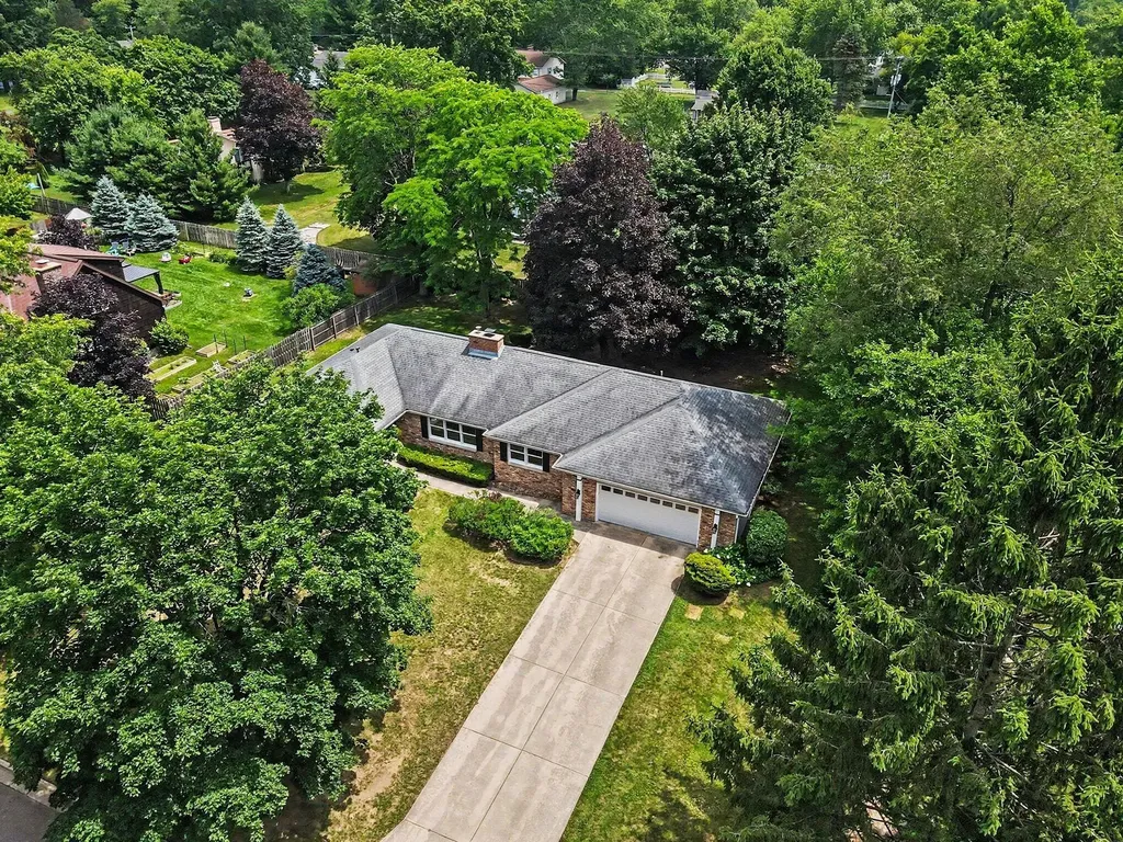 7611 Thrasher Lane Texas Charter Township MI 49009