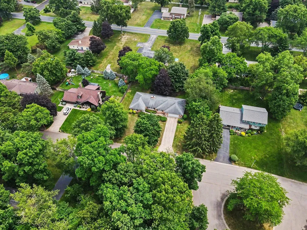 7611 Thrasher Lane Texas Charter Township MI 49009