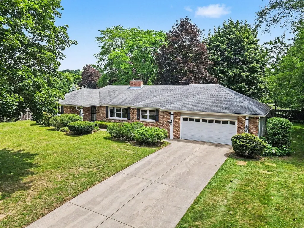 7611 Thrasher Lane Texas Charter Township MI 49009