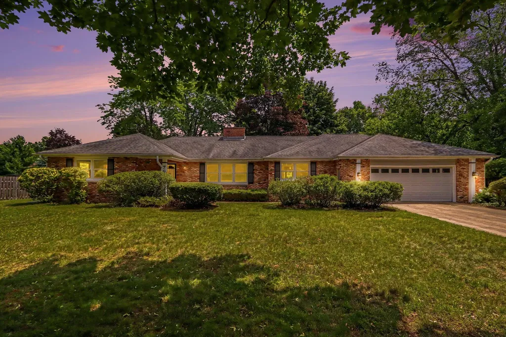 7611 Thrasher Lane Texas Charter Township MI 49009
