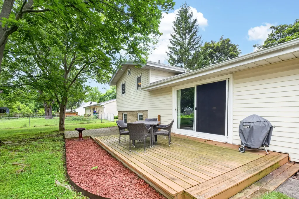 6535 Westchester Street Portage City MI 49024