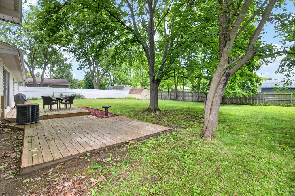 6535 Westchester Street Portage City MI 49024