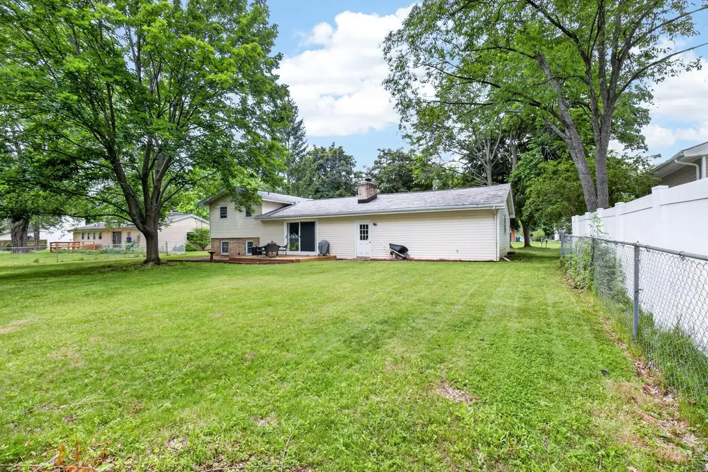 6535 Westchester Street Portage City MI 49024