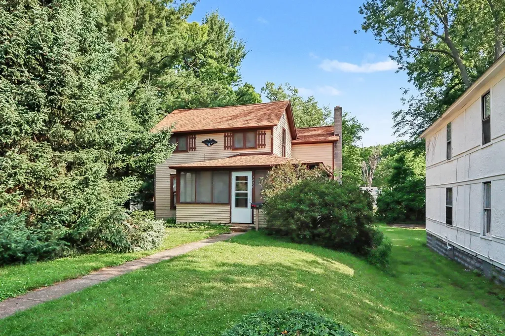 1434 Forbes Street Kalamazoo City MI 49006
