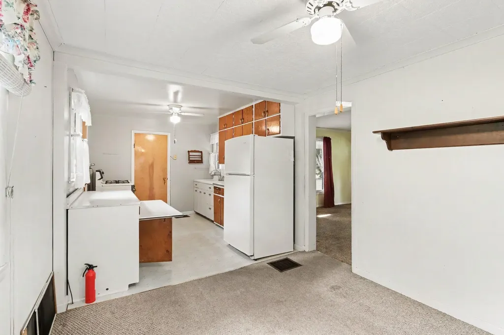 1434 Forbes Street Kalamazoo City MI 49006