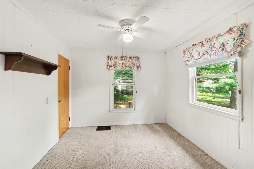 1434 Forbes Street Kalamazoo City MI 49006