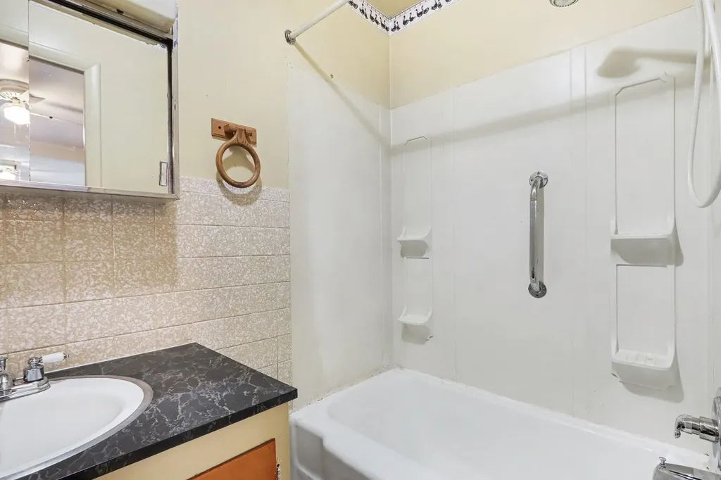 1434 Forbes Street Kalamazoo City MI 49006