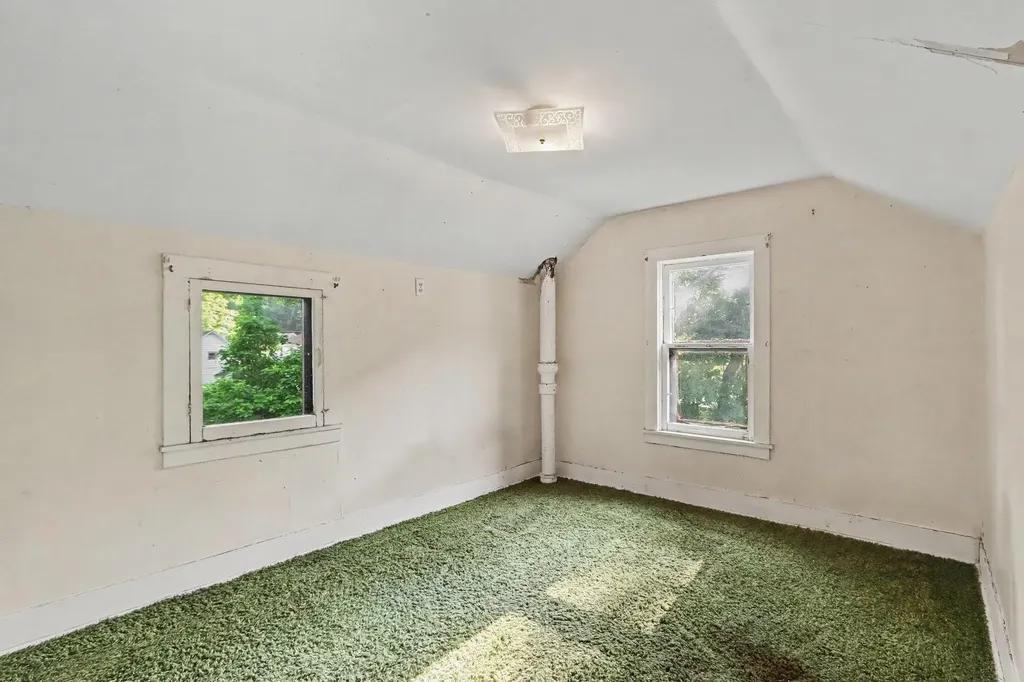 1434 Forbes Street Kalamazoo City MI 49006