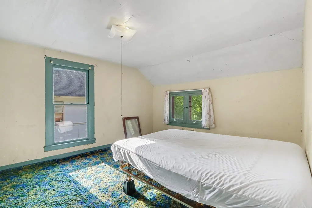 1434 Forbes Street Kalamazoo City MI 49006