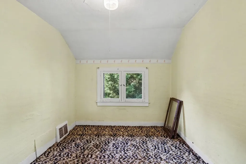 1434 Forbes Street Kalamazoo City MI 49006