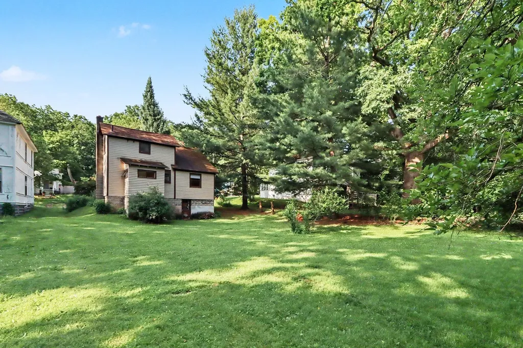 1434 Forbes Street Kalamazoo City MI 49006