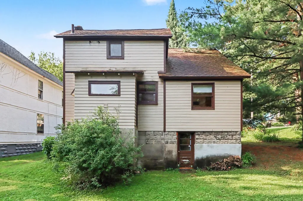 1434 Forbes Street Kalamazoo City MI 49006