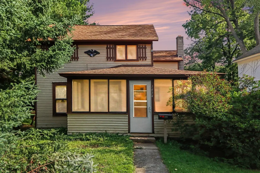 1434 Forbes Street Kalamazoo City MI 49006