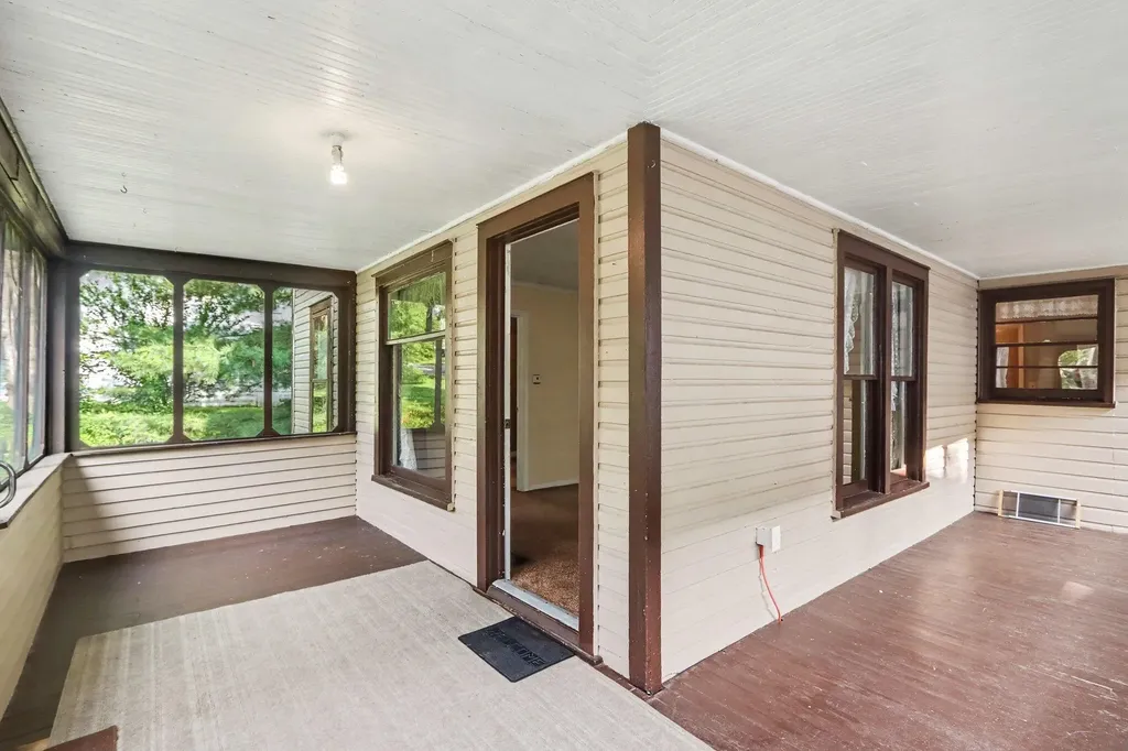 1434 Forbes Street Kalamazoo City MI 49006